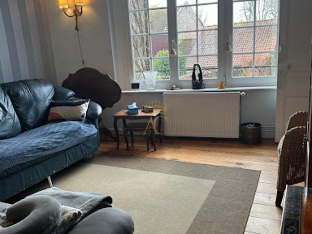 Vente Maison 11 pièces 232 m2 Montreuil