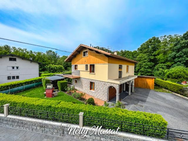 Vente Maison 11 pièces 237 m2 La Ravoire