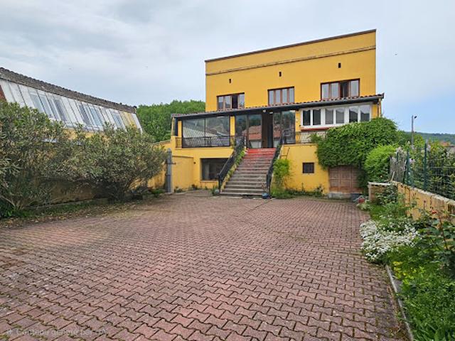 Vente Maison 11 pièces 238.65 m2 Villeneuve d'Olmes