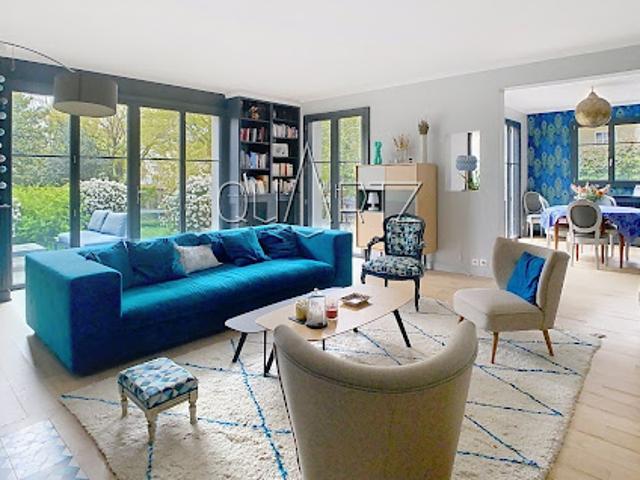 Vente Maison 11 pièces 238 m2 Le chesnay