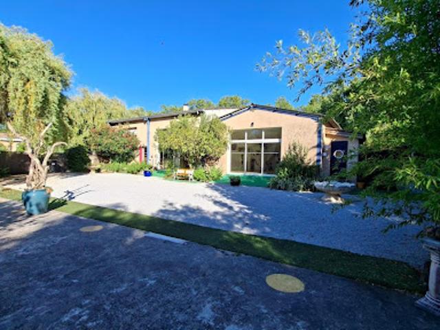 Vente Maison 11 pièces 340 m2 Escalquens