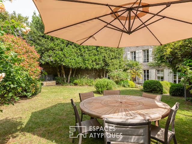 Vente Maison 11 pièces 342 m2 Saint Brieuc
