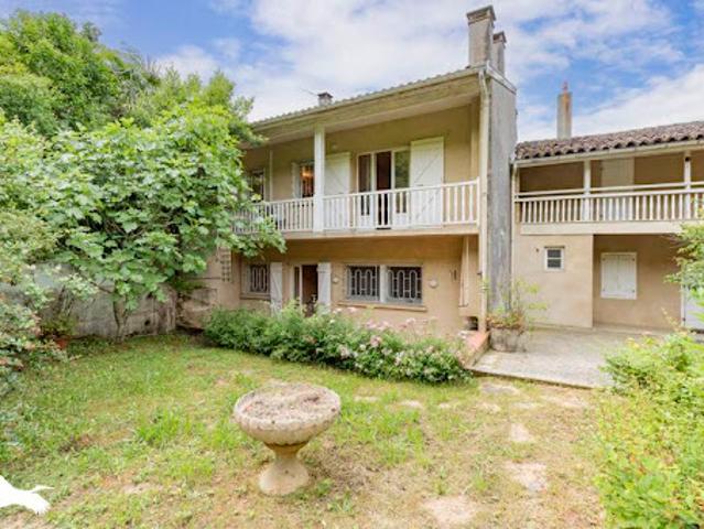 Vente Maison 11 pièces 345 m2 Dalou