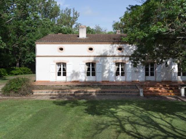 Vente Maison 11 pièces 345 m2 Muret