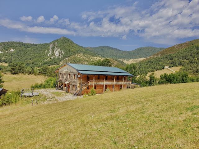 Vente Maison 11 pièces 349 m2 Val Maravel