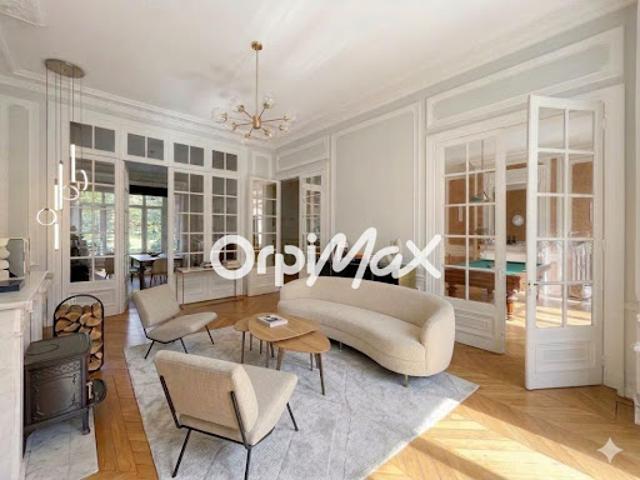 Vente Propriété 11 pièces 350 m2 Boulogne sur Mer