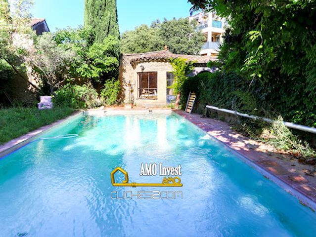 Vente Maison 11 pièces 350 m2 Salon de Provence