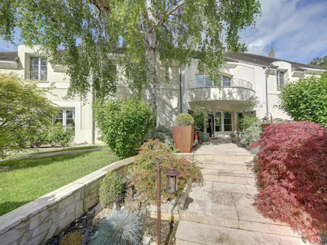 Vente Maison 11 pièces 363 m2 Orgeval