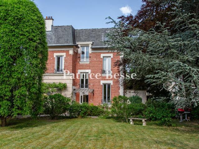 Vente Maison 11 pièces 360 m2 Fontenay aux Roses