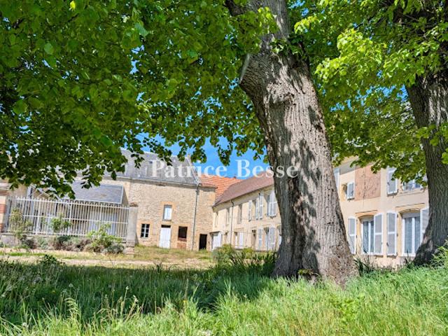 Vente Maison 11 pièces 367 m2 Reims
