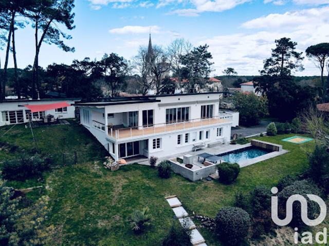 Vente Maison 11 pièces 365 m2 Seignosse
