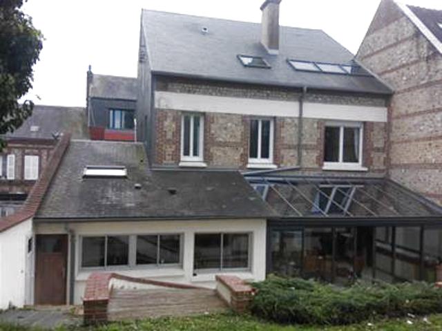 Vente Maison 11 pièces 370 m2 Fecamp
