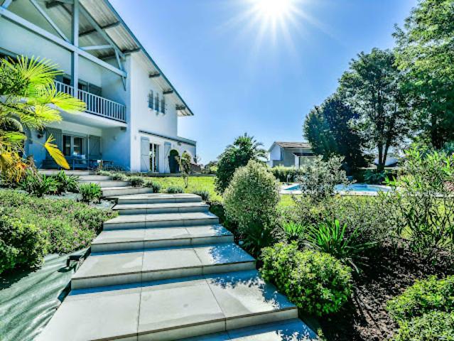 Vente Maison 11 pièces 370 m2 Saint Paul lès Dax