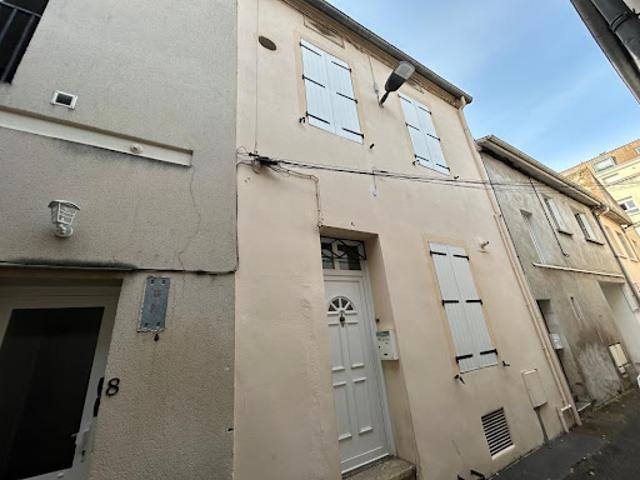 Vente Maison 11 pièces 375 m2 Agen