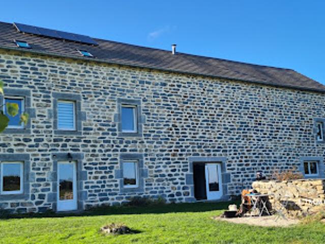 Vente Maison 11 pièces 376.3 m2 Fay sur Lignon
