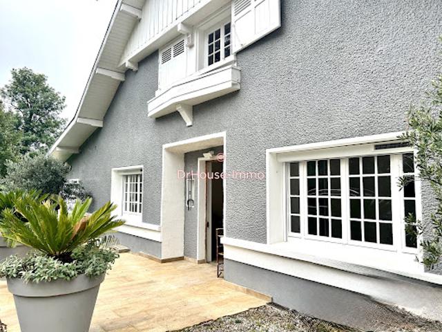 Vente Maison 11 pièces 380 m2 Saint Cyr au Mont d'Or