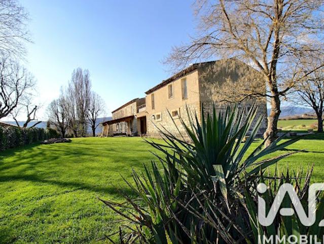 Vente Maison 11 pièces 382 m2 Sault