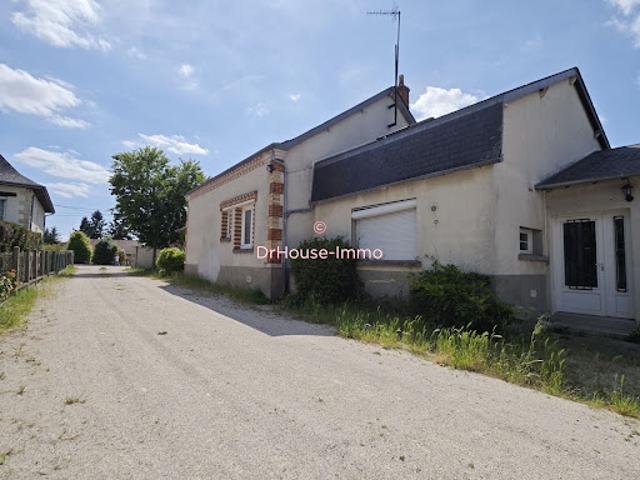 Vente Maison 11 pièces 390 m2 Neuville aux Bois