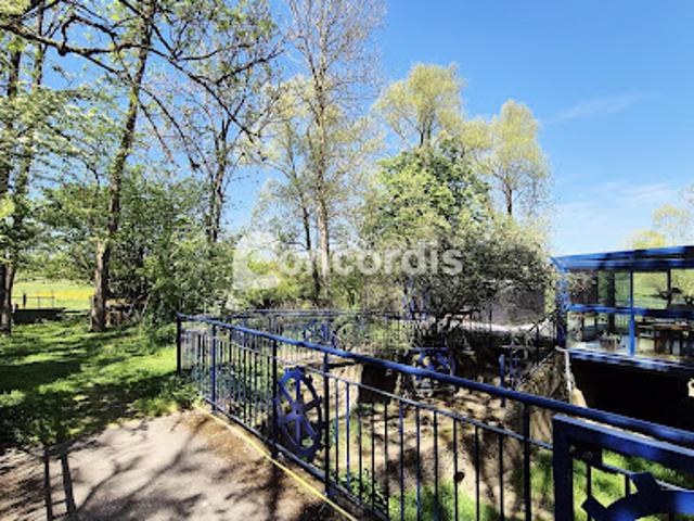 Vente Maison 11 pièces 390 m2 Saint Germain sur Meuse