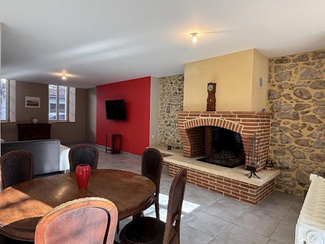 Vente Maison 11 pièces 394 m2 Belesta