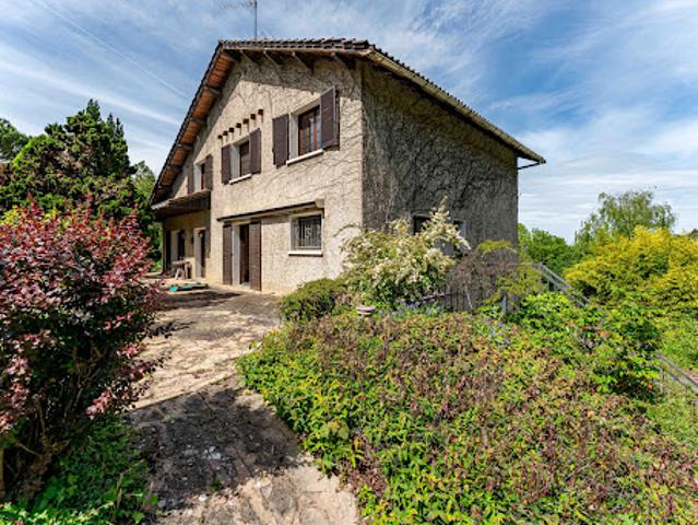 Vente Maison 11 pièces 394 m2 Limonest