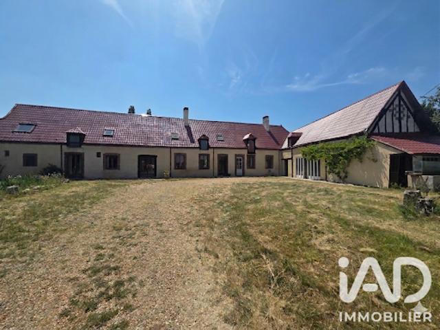 Vente Maison 11 pièces 396 m2 Gohory