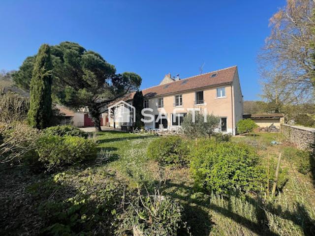 Vente Maison 11 pièces 303 m2 Aigremont