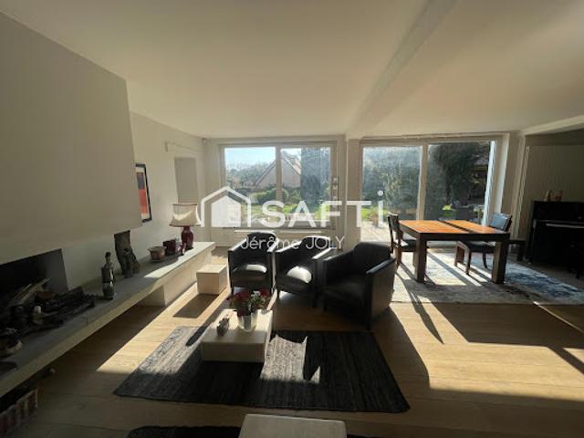 Vente Maison 11 pièces 303 m2 Aigremont