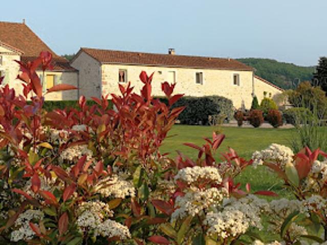 Vente Maison 11 pièces 303 m2 Saint Géry Vers