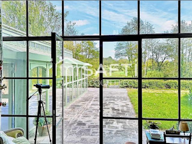 Vente Maison 11 pièces 300 m2 Vannes