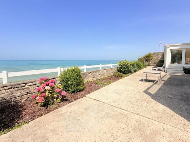 Vente Maison 11 pièces 300 m2 Arromanches les Bains