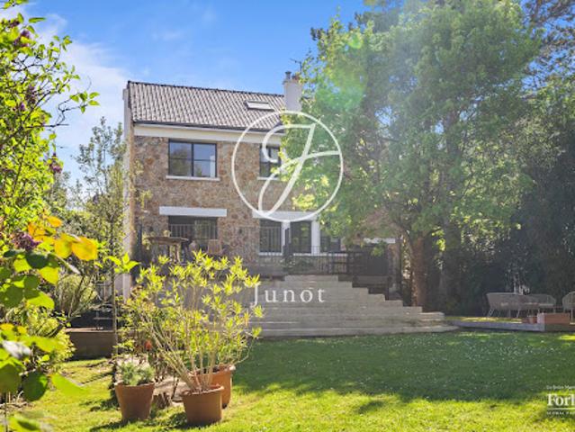 Vente Maison 11 pièces 300 m2 Garches