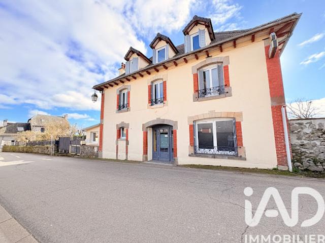 Vente Maison 11 pièces 300 m2 Saint Illide