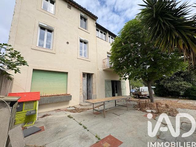 Vente Maison 11 pièces 300 m2 Sigean