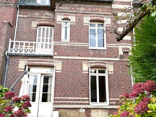 Vente Maison 11 pièces 305 m2 Dieppe