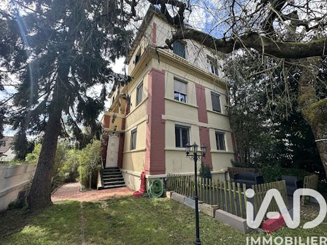 Vente Maison 11 pièces 306 m2 Palaiseau