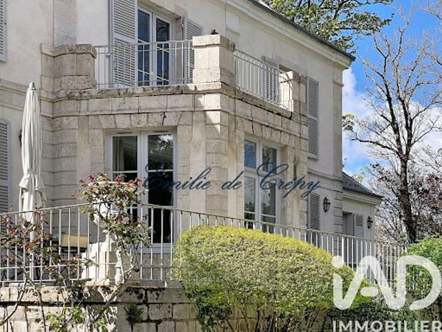 Vente Maison 11 pièces 313 m2 Olivet