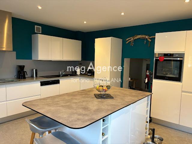 Vente Maison 11 pièces 310 m2 Le Hamel