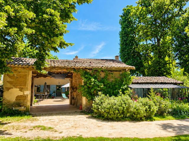 Vente Maison 11 pièces 311 m2 Sainte euphemie