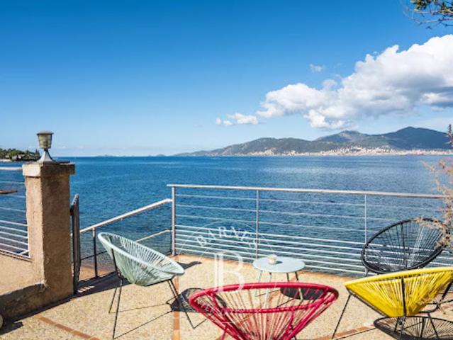 Vente Maison 11 pièces 317.43 m2 Porticcio