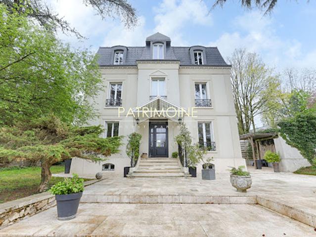Vente Maison 11 pièces 315 m2 Montmorency