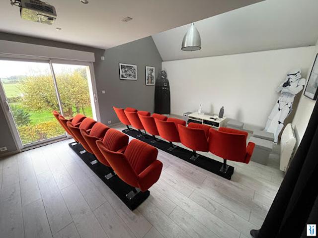 Vente Maison 11 pièces 316 m2 Buchy