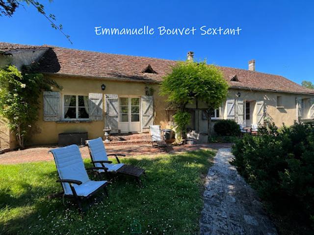 Vente Maison 11 pièces 319 m2 Mouleydier