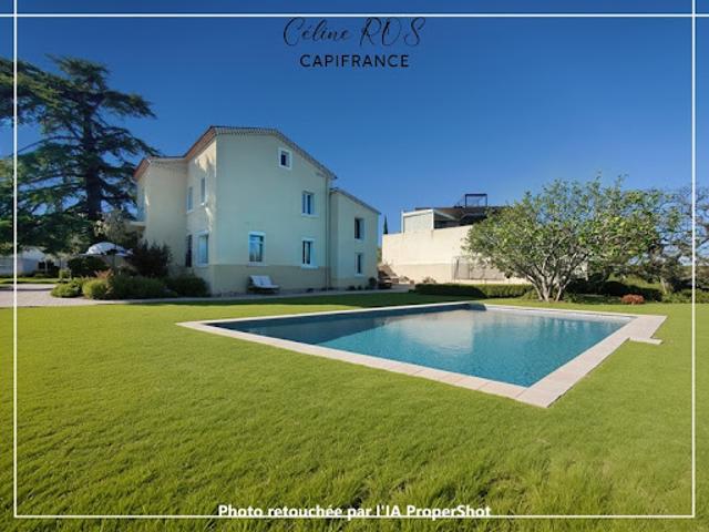 Vente Maison 11 pièces 323 m2 Istres