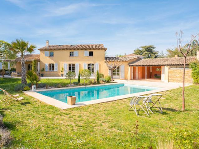Vente Maison 11 pièces 320 m2 Aix en Provence