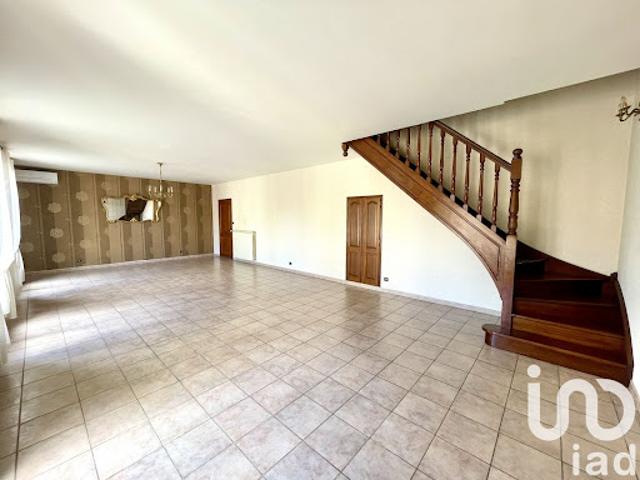 Vente Maison 11 pièces 320 m2 Albi