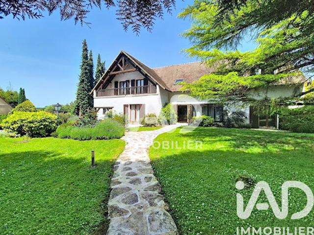 Vente Maison 11 pièces 320 m2 Chaumes en Brie