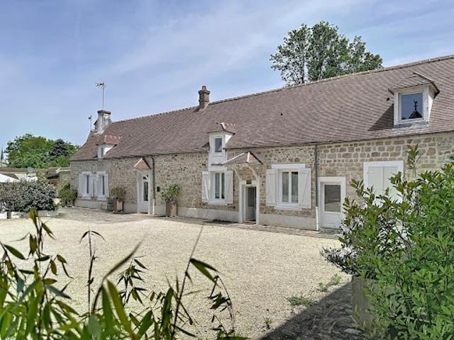 Vente Maison 11 pièces 320 m2 Milly la Forêt