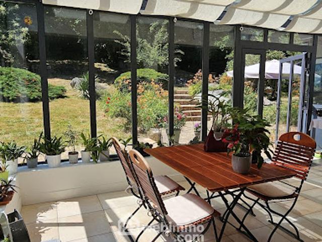 Vente Maison 11 pièces 320 m2 Milly la Forêt