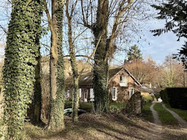 Vente Maison 11 pièces 320 m2 Nailly